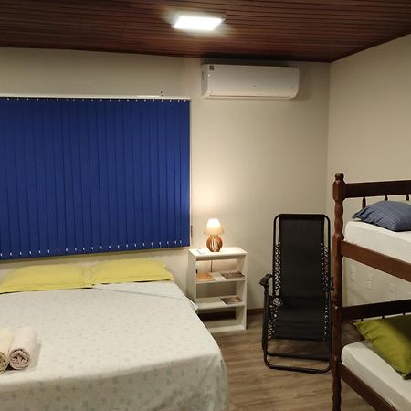Villa Linda E Aconchegante Casa Em Jaragua! Jaraguá do Sul Exterior foto
