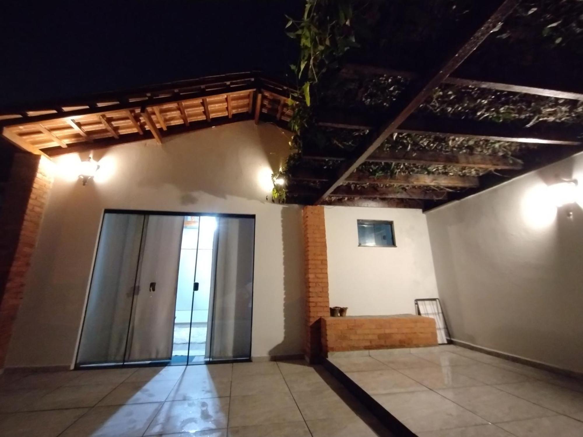 Villa Linda E Aconchegante Casa Em Jaragua! Jaraguá do Sul Exterior foto